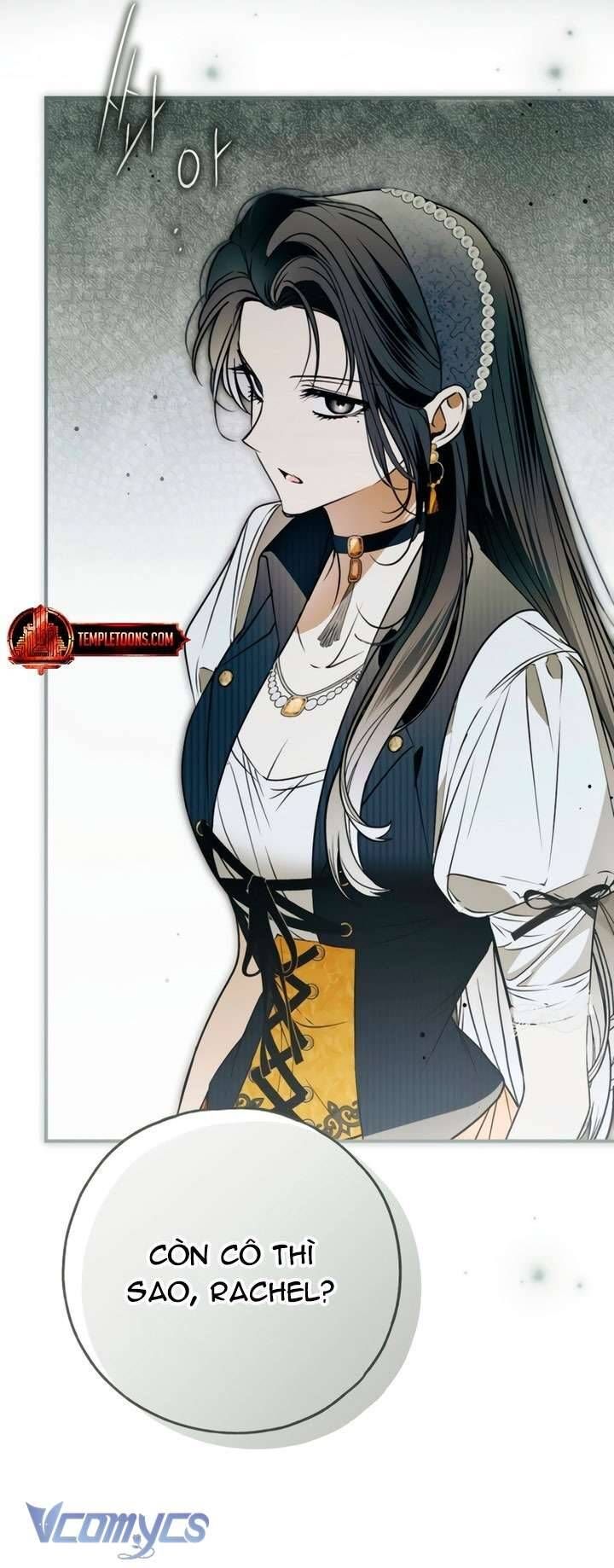 Ai Đó Đang Điều Khiển Cơ Thể Của Tôi - Chap 73 - Trang 56