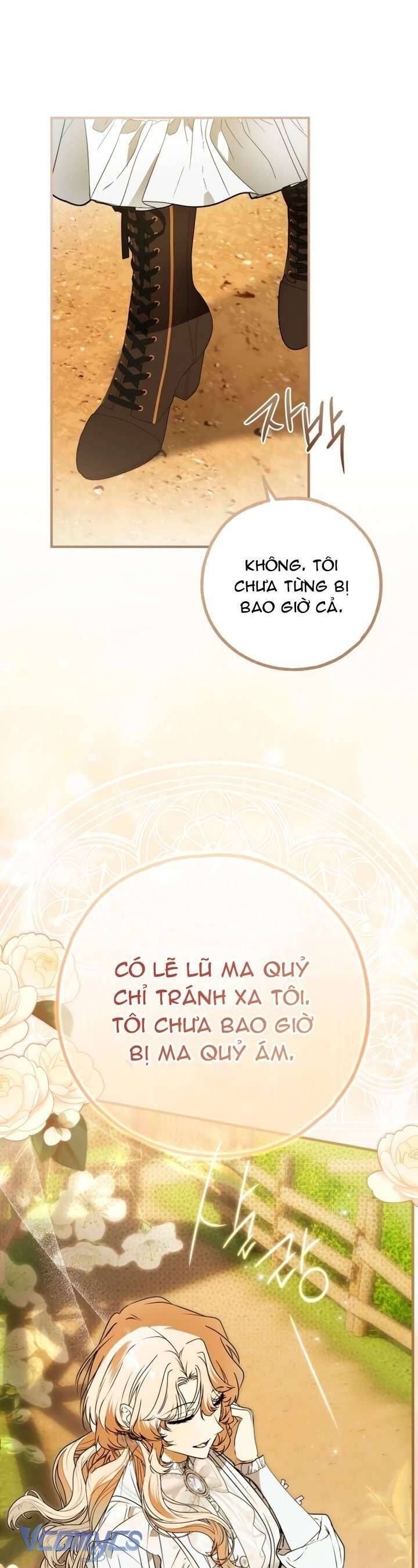 Ai Đó Đang Điều Khiển Cơ Thể Của Tôi - Chap 73 - Trang 57
