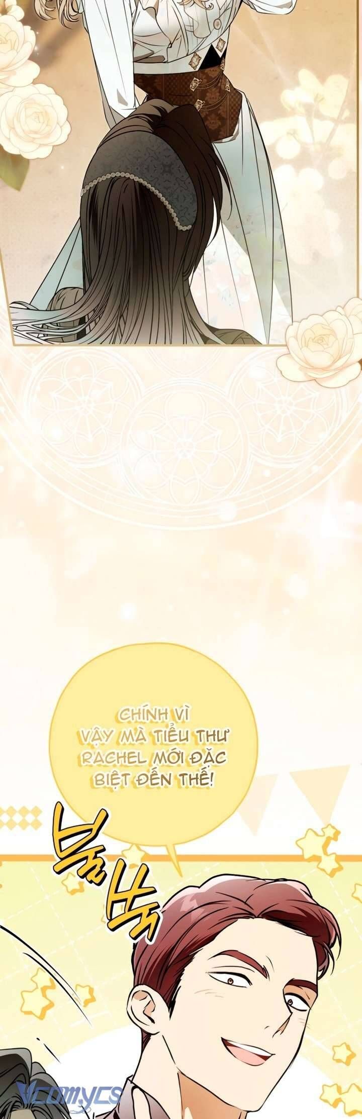 Ai Đó Đang Điều Khiển Cơ Thể Của Tôi - Chap 73 - Trang 58