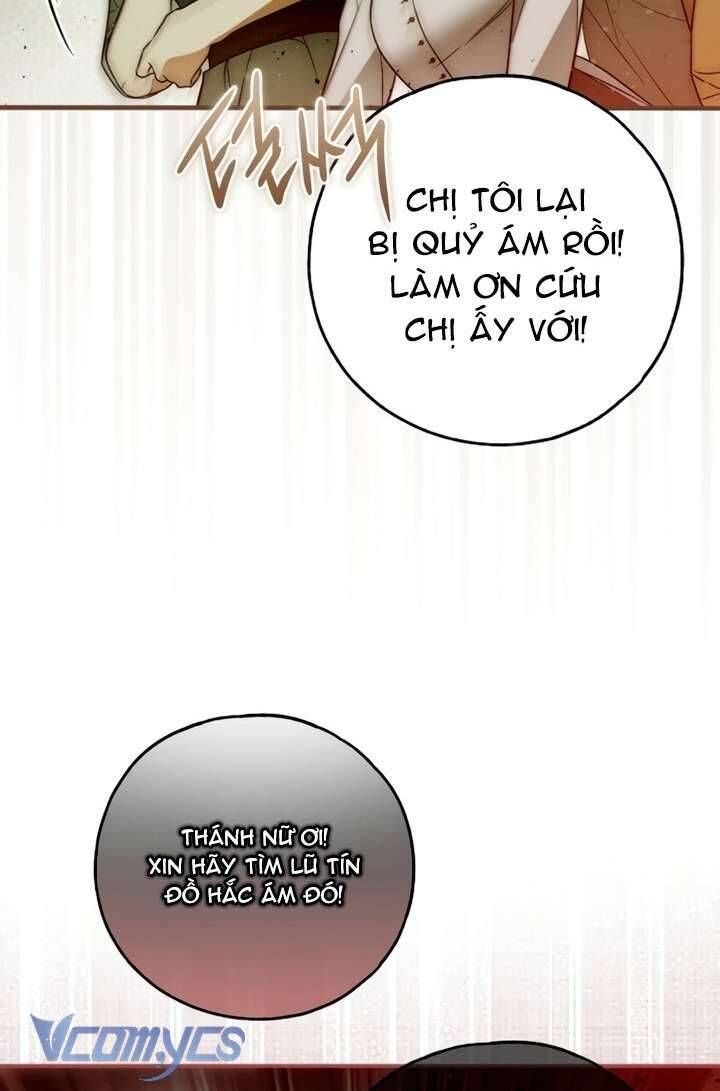 Ai Đó Đang Điều Khiển Cơ Thể Của Tôi - Chap 73 - Trang 61