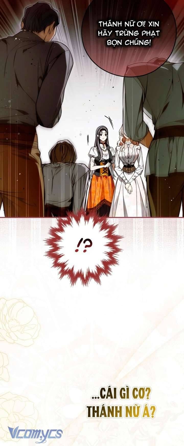 Ai Đó Đang Điều Khiển Cơ Thể Của Tôi - Chap 73 - Trang 62