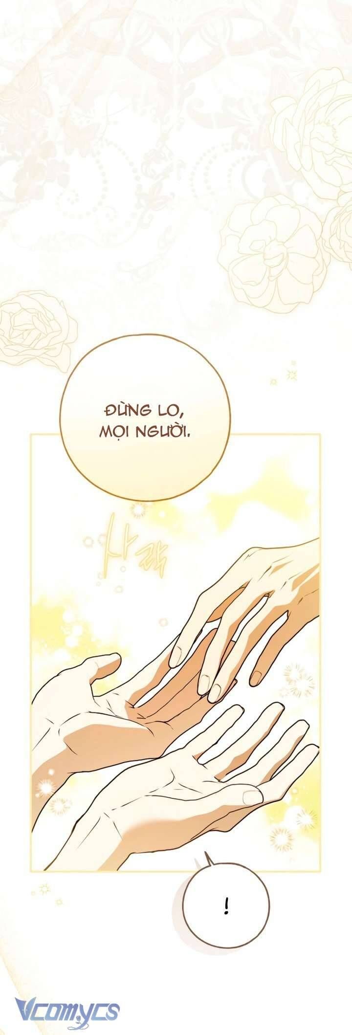 Ai Đó Đang Điều Khiển Cơ Thể Của Tôi - Chap 73 - Trang 63
