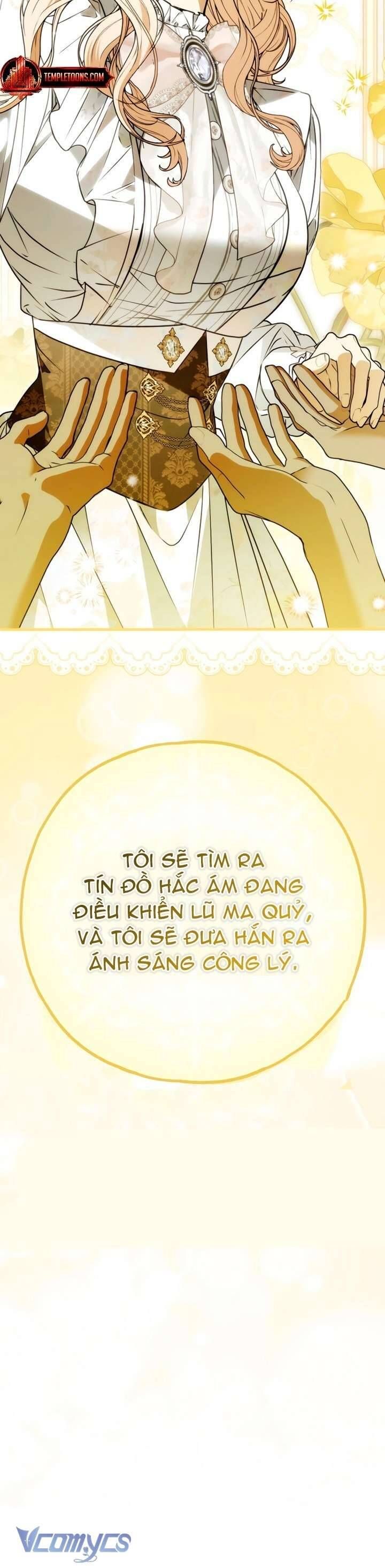 Ai Đó Đang Điều Khiển Cơ Thể Của Tôi - Chap 73 - Trang 65