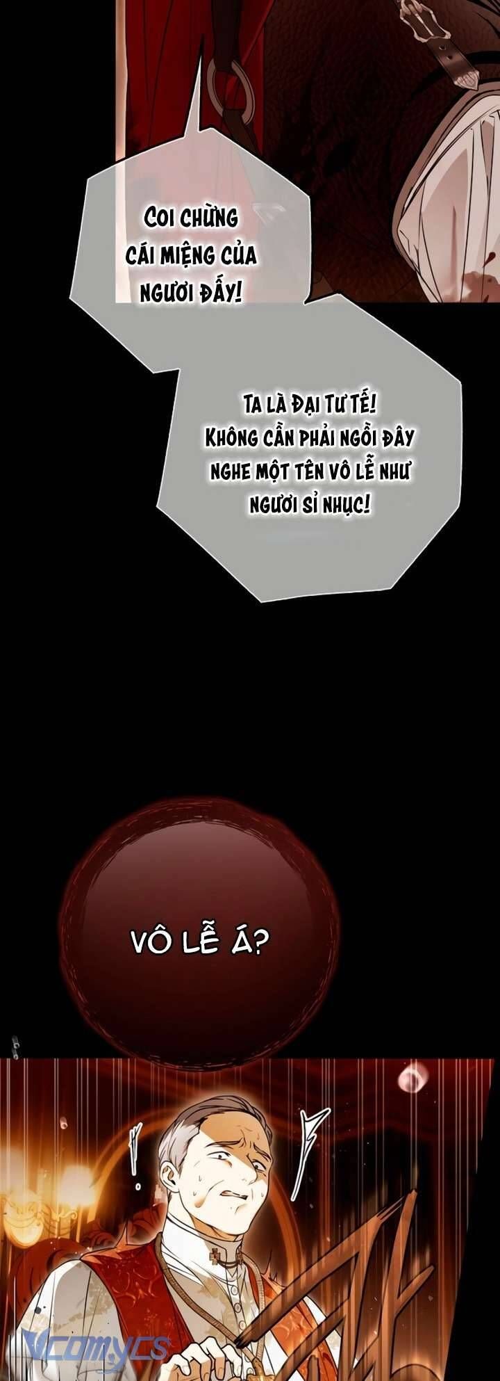 Ai Đó Đang Điều Khiển Cơ Thể Của Tôi - Chap 73 - Trang 8