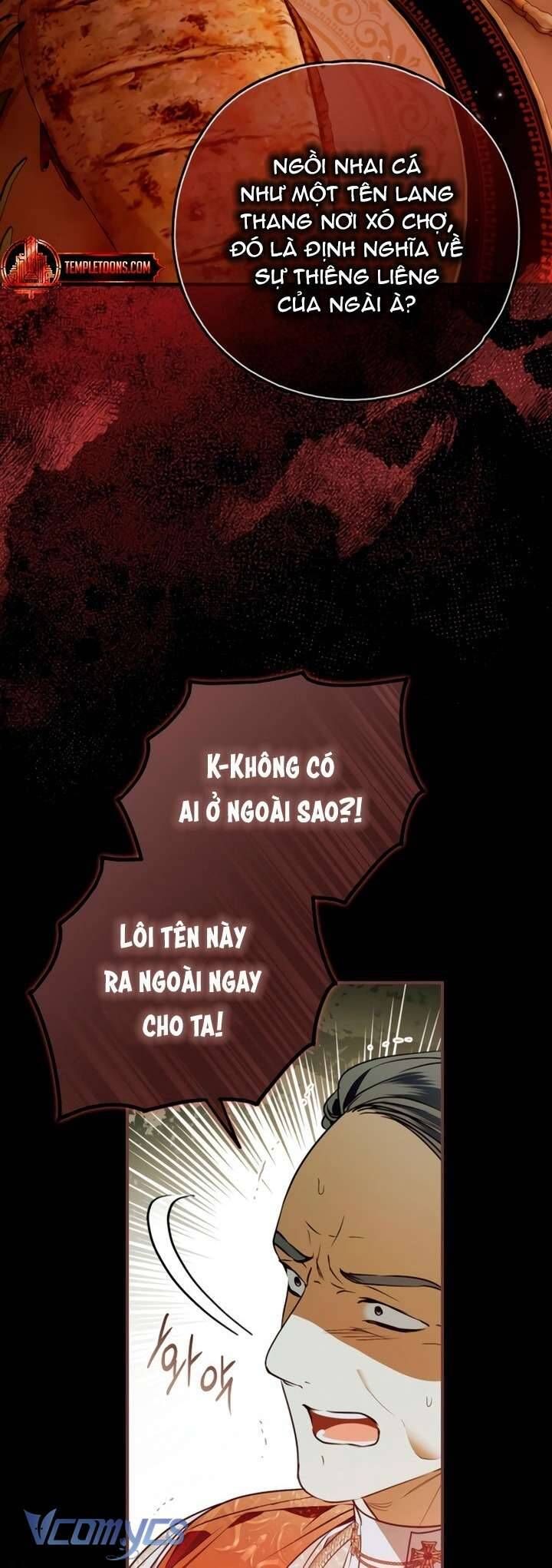 Ai Đó Đang Điều Khiển Cơ Thể Của Tôi - Chap 73 - Trang 10