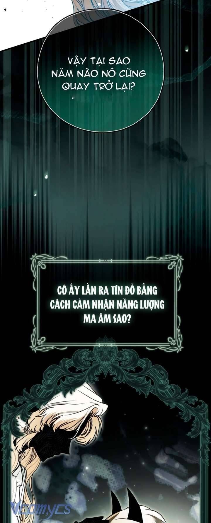 Ai Đó Đang Điều Khiển Cơ Thể Của Tôi - Chap 74 - Trang 14
