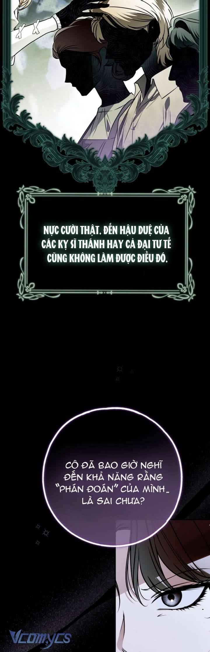 Ai Đó Đang Điều Khiển Cơ Thể Của Tôi - Chap 74 - Trang 15