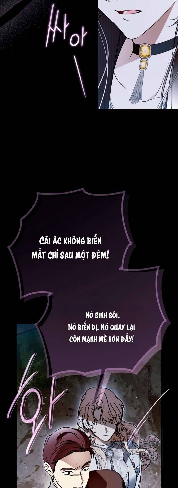 Ai Đó Đang Điều Khiển Cơ Thể Của Tôi - Chap 74 - Trang 16