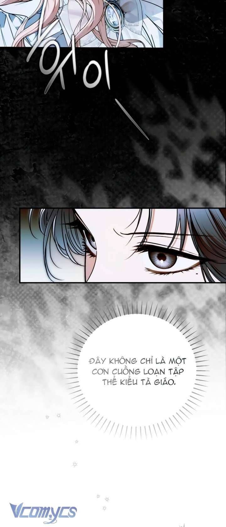 Ai Đó Đang Điều Khiển Cơ Thể Của Tôi - Chap 74 - Trang 20