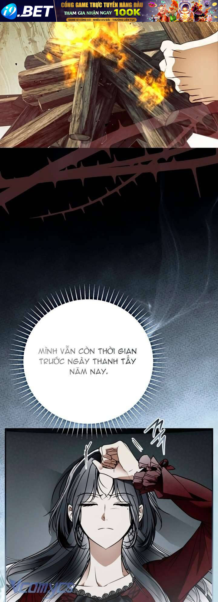 Ai Đó Đang Điều Khiển Cơ Thể Của Tôi - Chap 74 - Trang 24