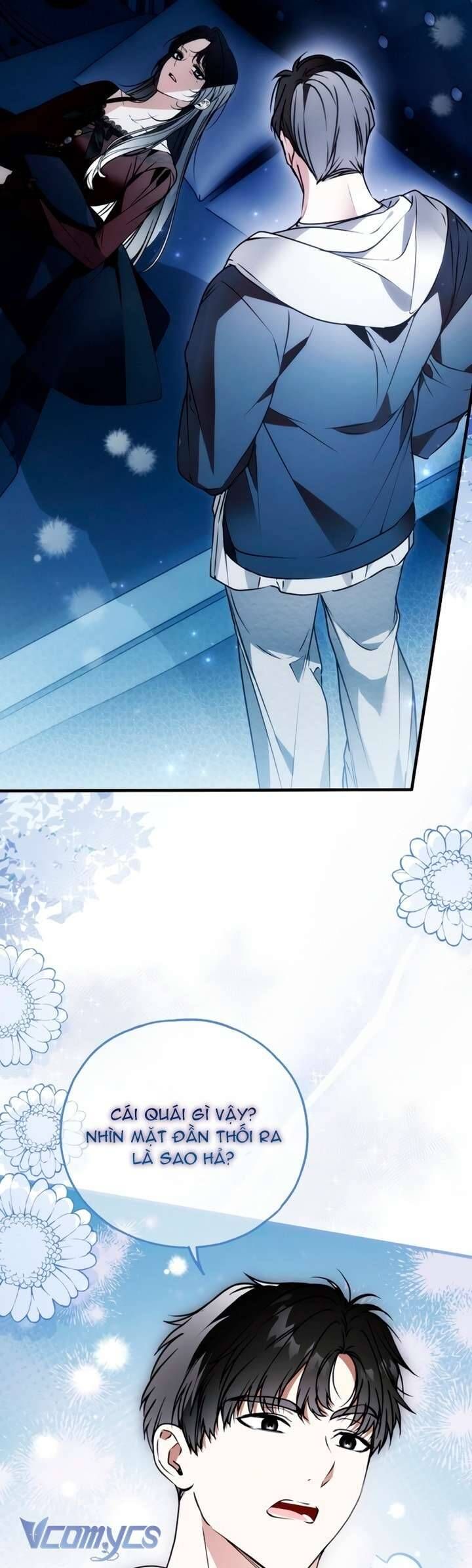 Ai Đó Đang Điều Khiển Cơ Thể Của Tôi - Chap 74 - Trang 29