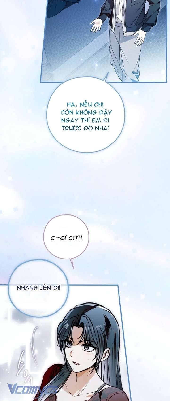 Ai Đó Đang Điều Khiển Cơ Thể Của Tôi - Chap 74 - Trang 31