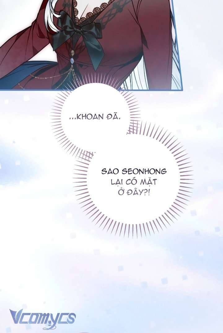 Ai Đó Đang Điều Khiển Cơ Thể Của Tôi - Chap 74 - Trang 32