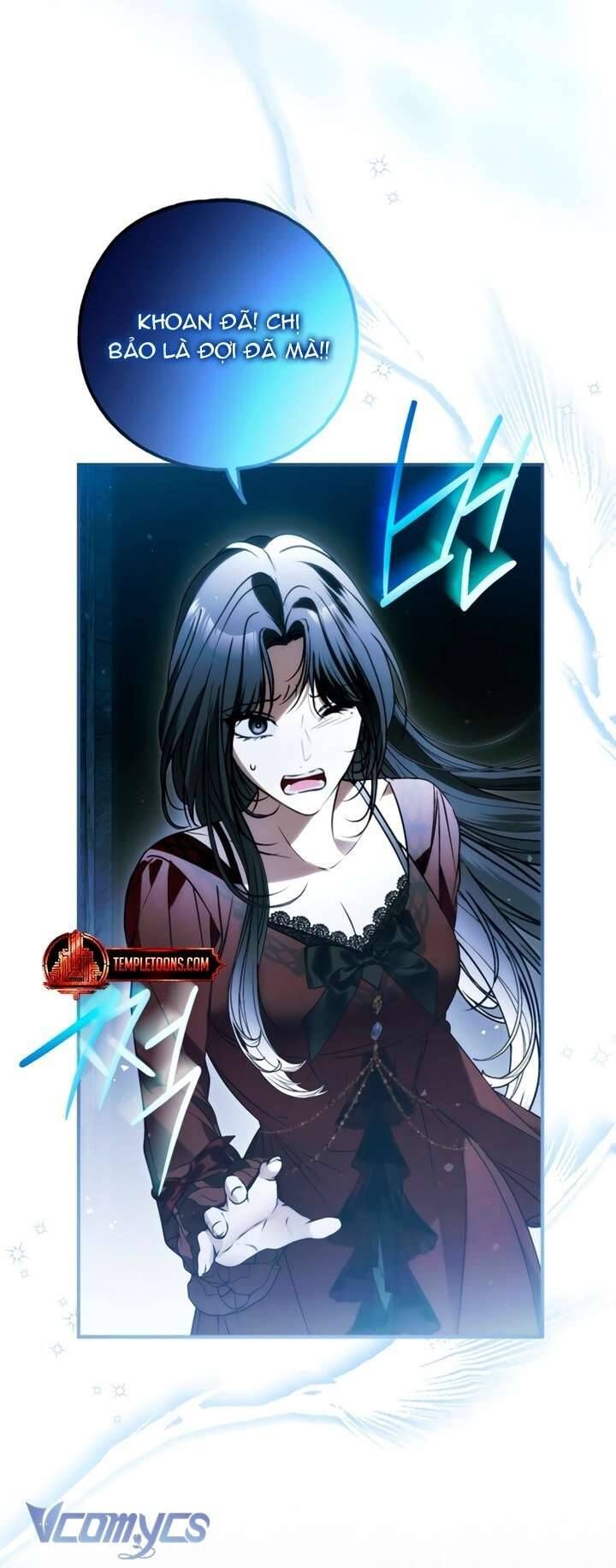 Ai Đó Đang Điều Khiển Cơ Thể Của Tôi - Chap 74 - Trang 36
