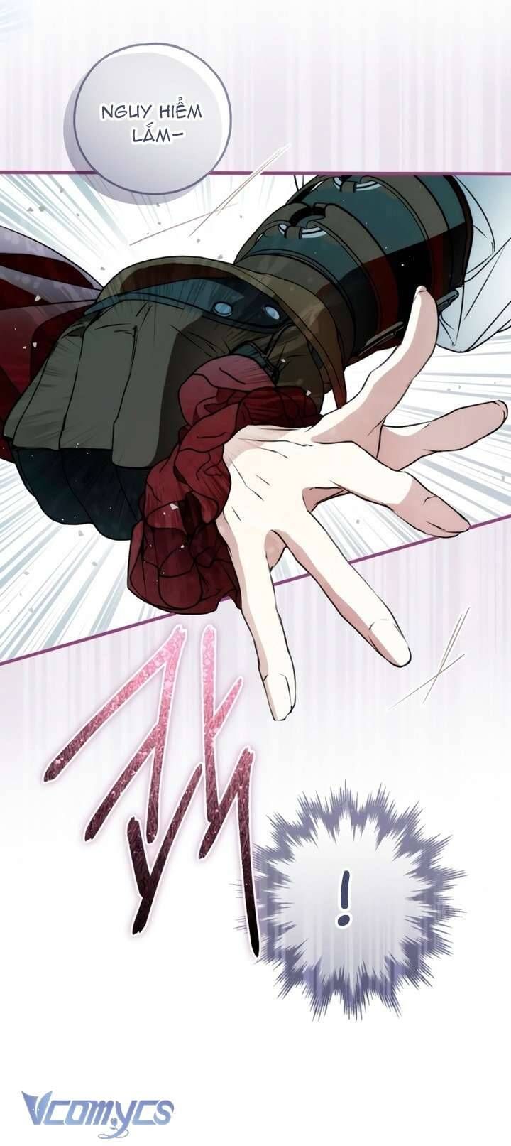 Ai Đó Đang Điều Khiển Cơ Thể Của Tôi - Chap 74 - Trang 37