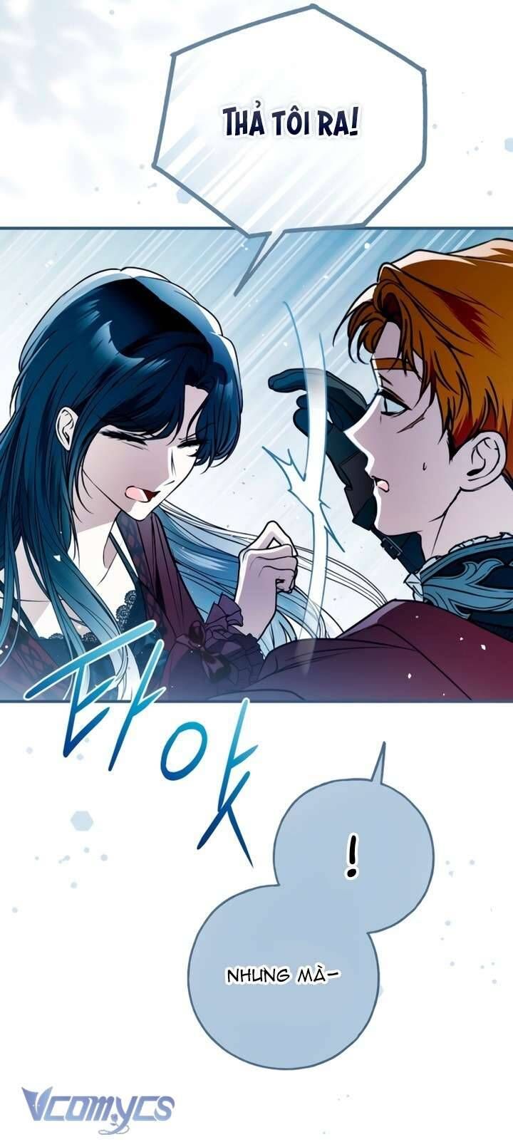 Ai Đó Đang Điều Khiển Cơ Thể Của Tôi - Chap 74 - Trang 40