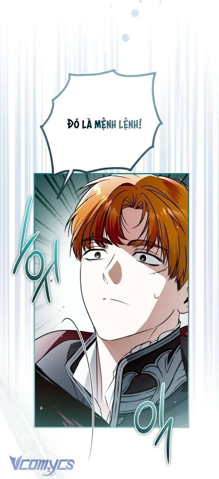 Ai Đó Đang Điều Khiển Cơ Thể Của Tôi - Chap 74 - Trang 41