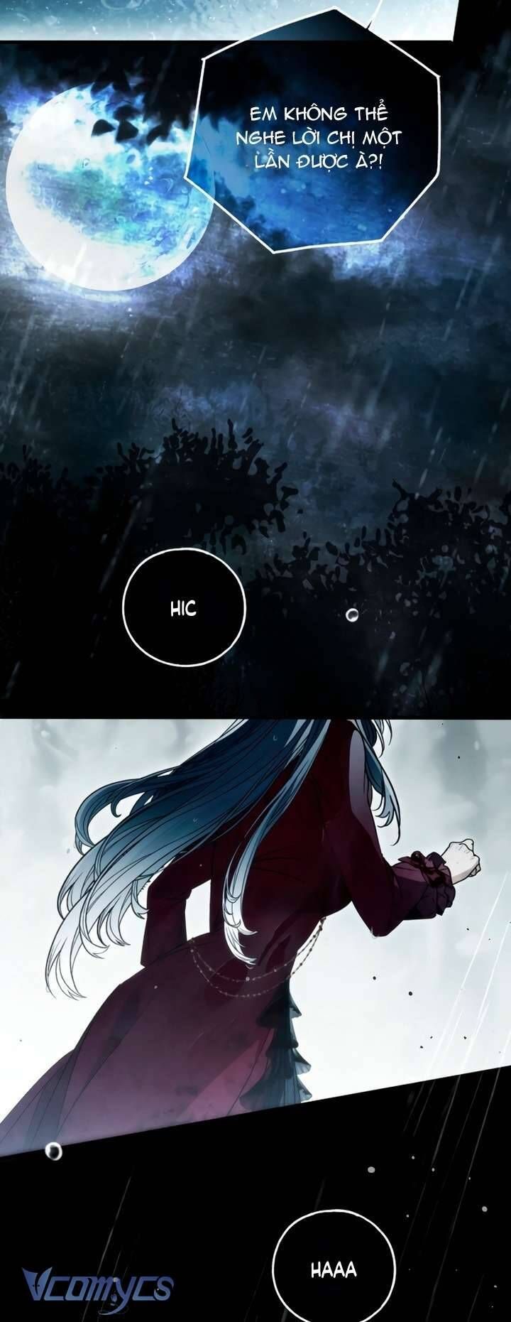 Ai Đó Đang Điều Khiển Cơ Thể Của Tôi - Chap 74 - Trang 44