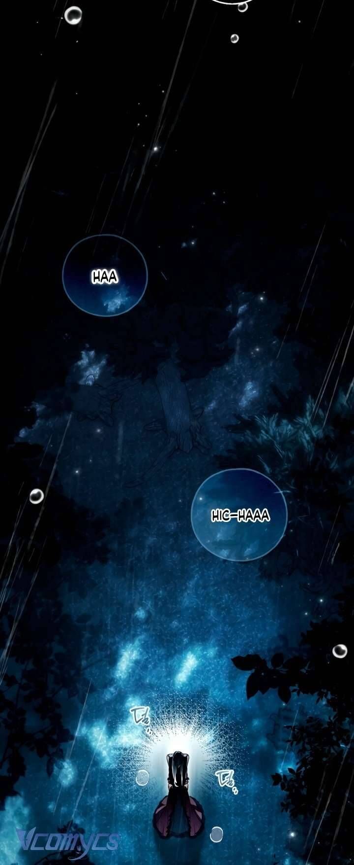 Ai Đó Đang Điều Khiển Cơ Thể Của Tôi - Chap 74 - Trang 45
