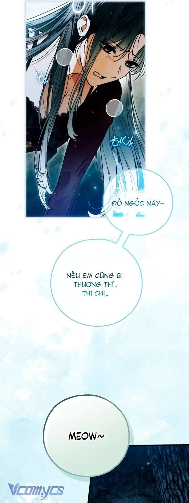 Ai Đó Đang Điều Khiển Cơ Thể Của Tôi - Chap 74 - Trang 47