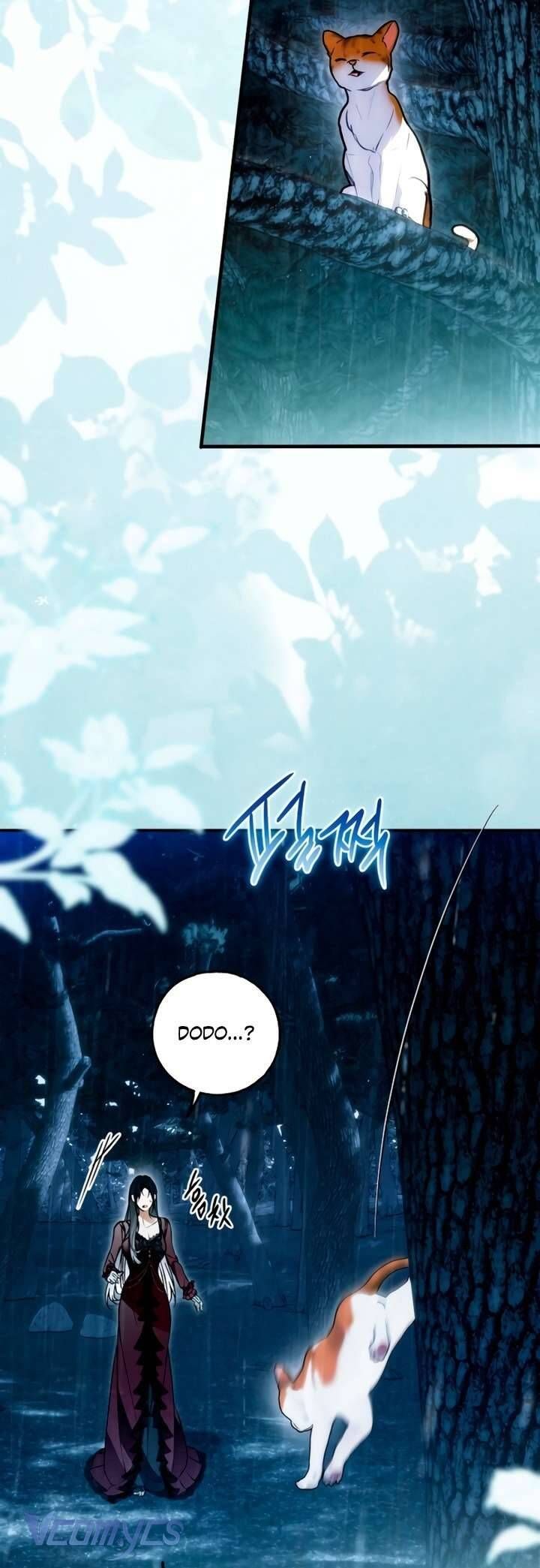 Ai Đó Đang Điều Khiển Cơ Thể Của Tôi - Chap 74 - Trang 48