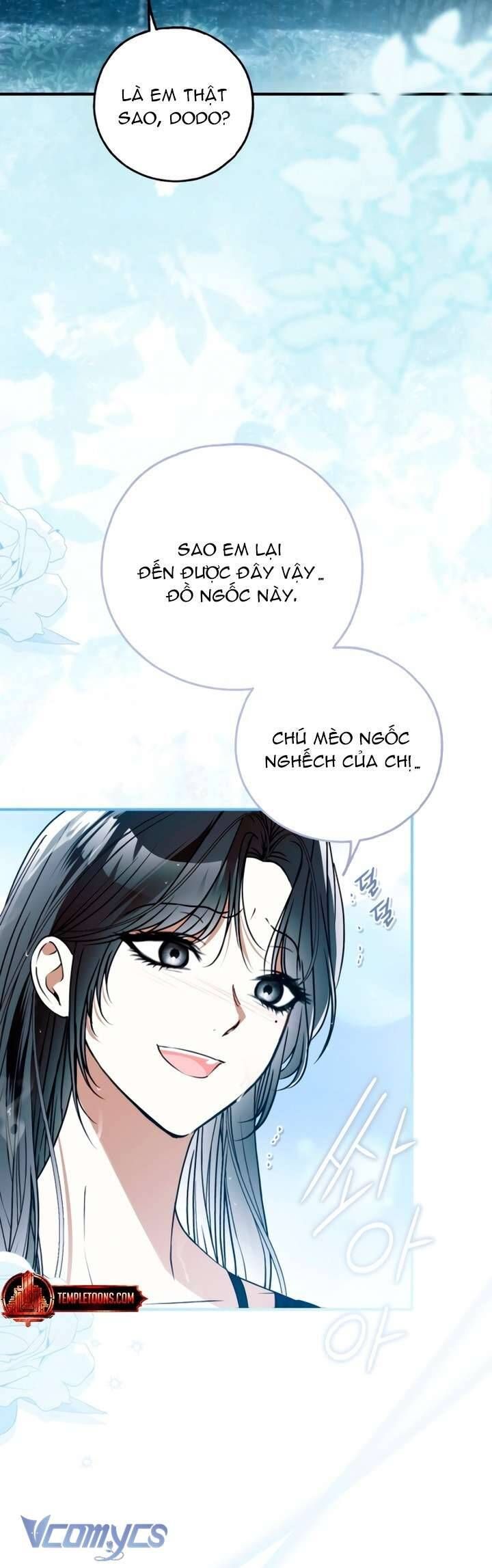 Ai Đó Đang Điều Khiển Cơ Thể Của Tôi - Chap 74 - Trang 49