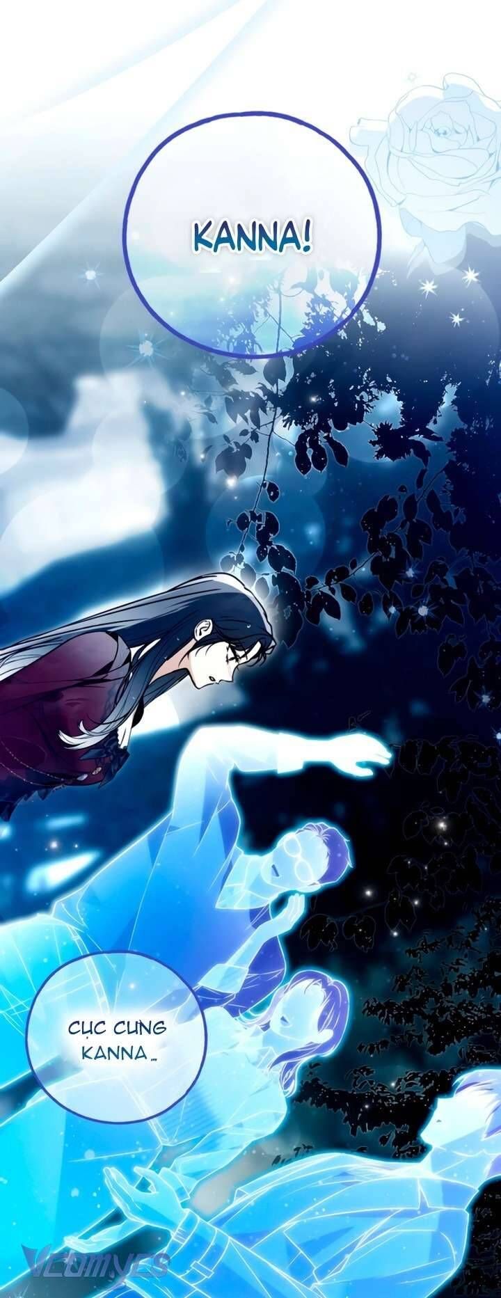 Ai Đó Đang Điều Khiển Cơ Thể Của Tôi - Chap 74 - Trang 50