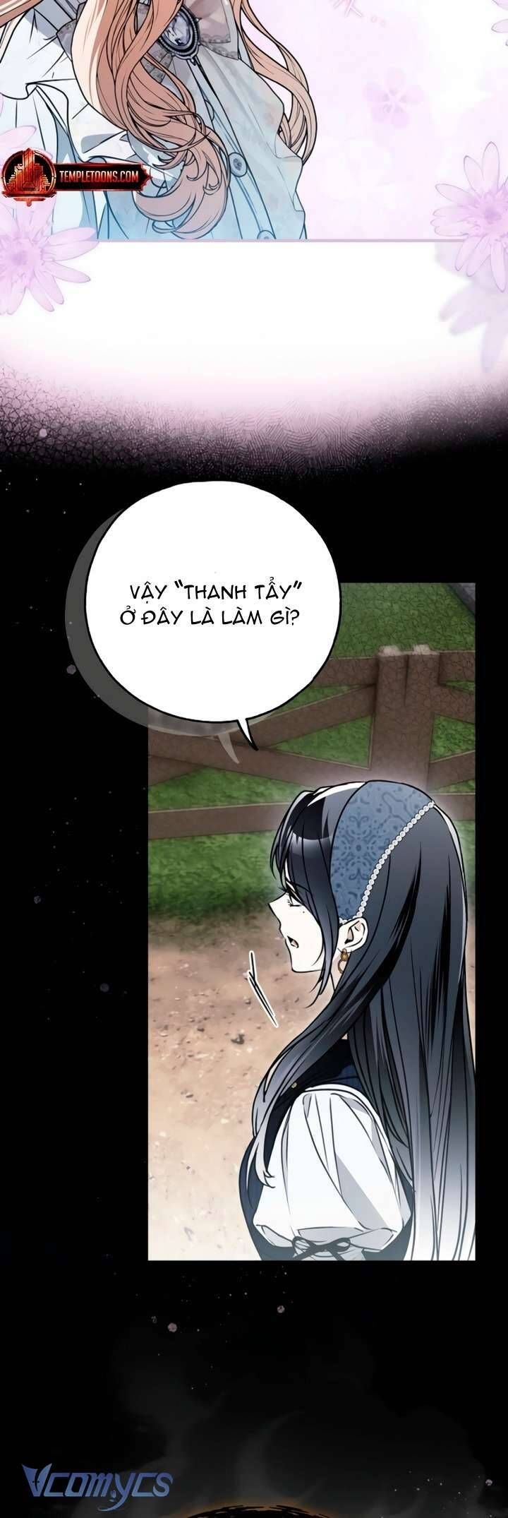 Ai Đó Đang Điều Khiển Cơ Thể Của Tôi - Chap 74 - Trang 6