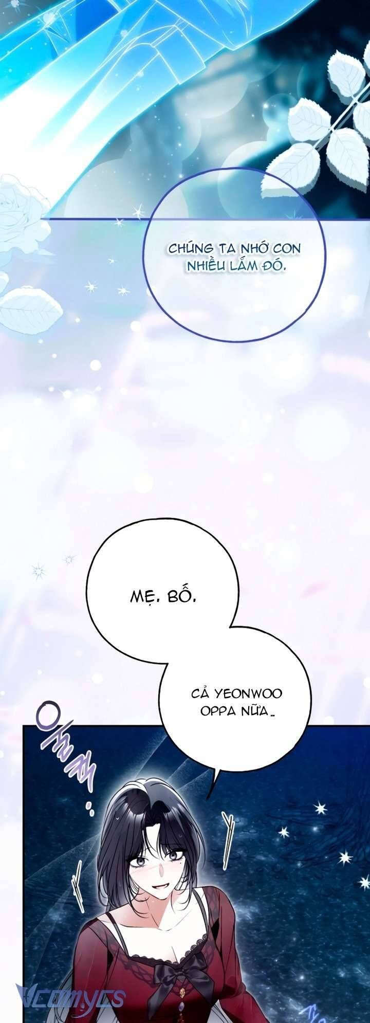 Ai Đó Đang Điều Khiển Cơ Thể Của Tôi - Chap 74 - Trang 51