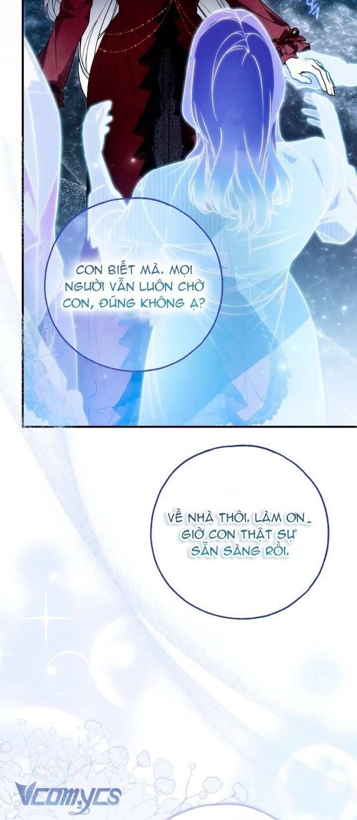 Ai Đó Đang Điều Khiển Cơ Thể Của Tôi - Chap 74 - Trang 52