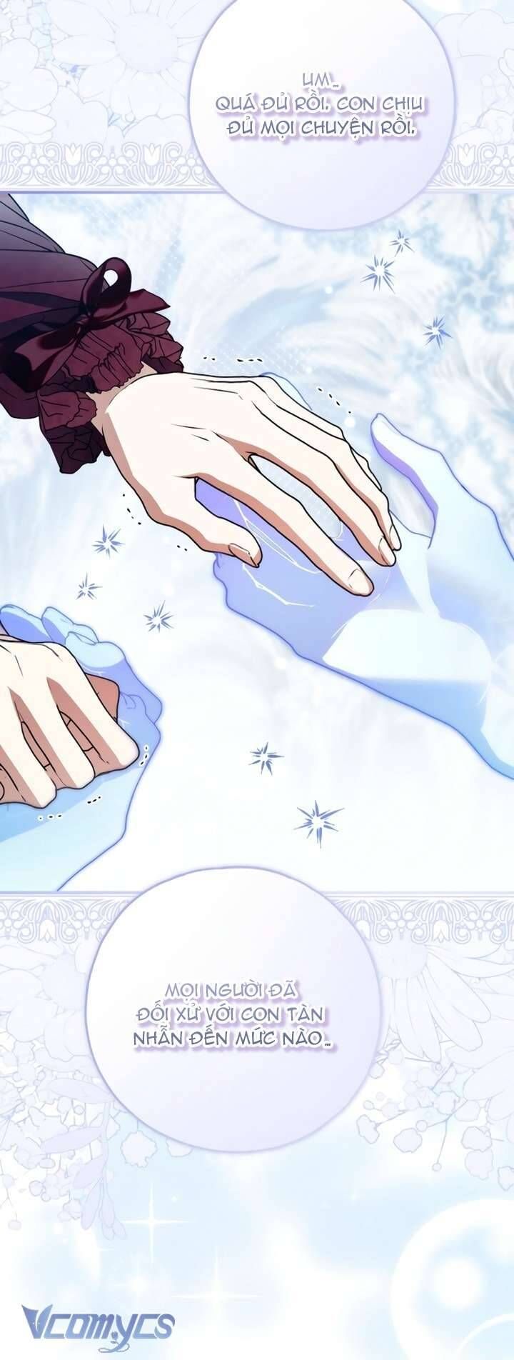 Ai Đó Đang Điều Khiển Cơ Thể Của Tôi - Chap 74 - Trang 53