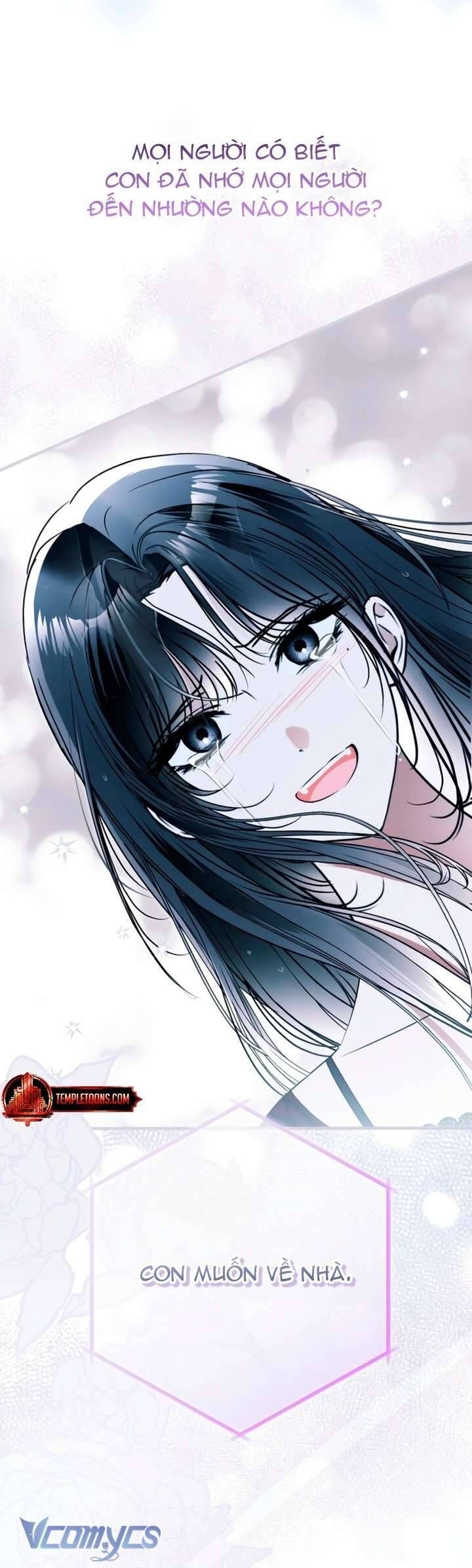 Ai Đó Đang Điều Khiển Cơ Thể Của Tôi - Chap 74 - Trang 54