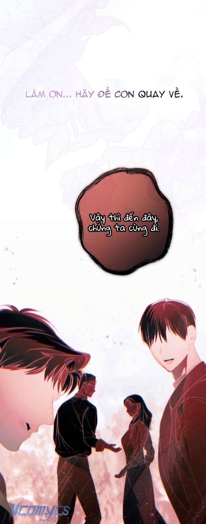 Ai Đó Đang Điều Khiển Cơ Thể Của Tôi - Chap 74 - Trang 55