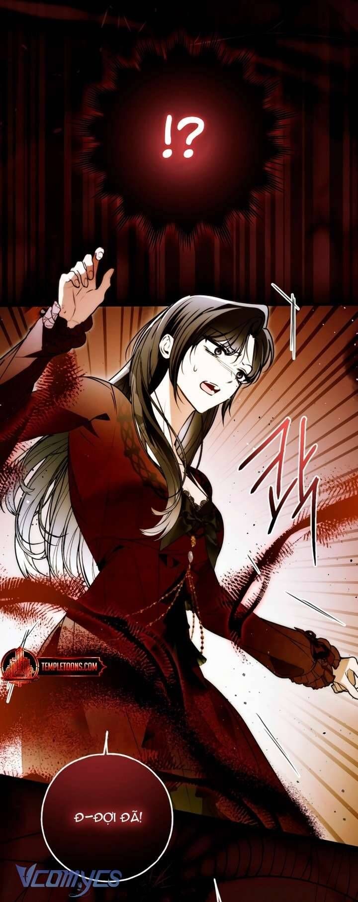 Ai Đó Đang Điều Khiển Cơ Thể Của Tôi - Chap 74 - Trang 57