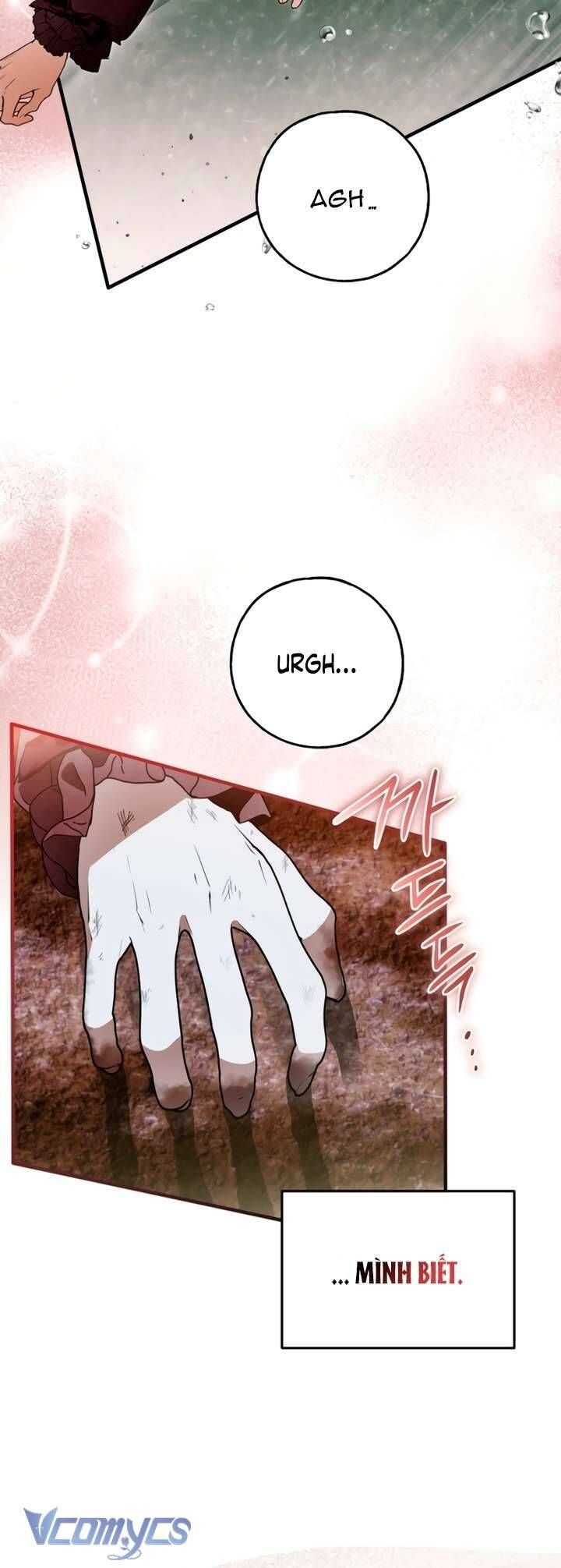 Ai Đó Đang Điều Khiển Cơ Thể Của Tôi - Chap 74 - Trang 61