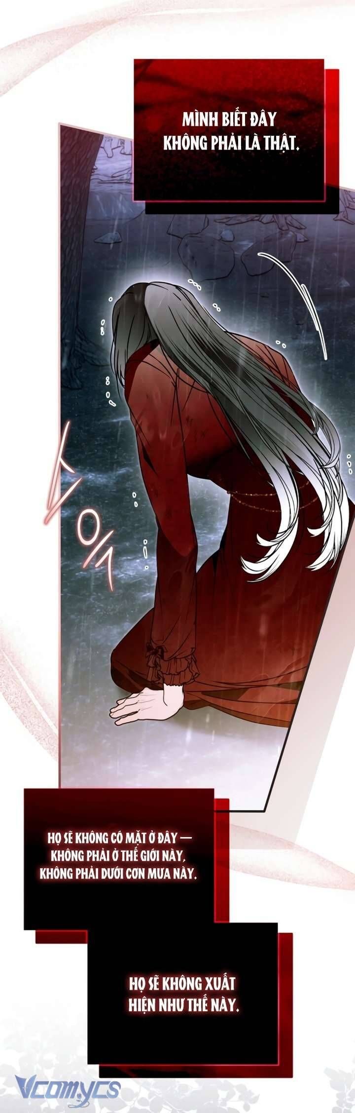 Ai Đó Đang Điều Khiển Cơ Thể Của Tôi - Chap 74 - Trang 63
