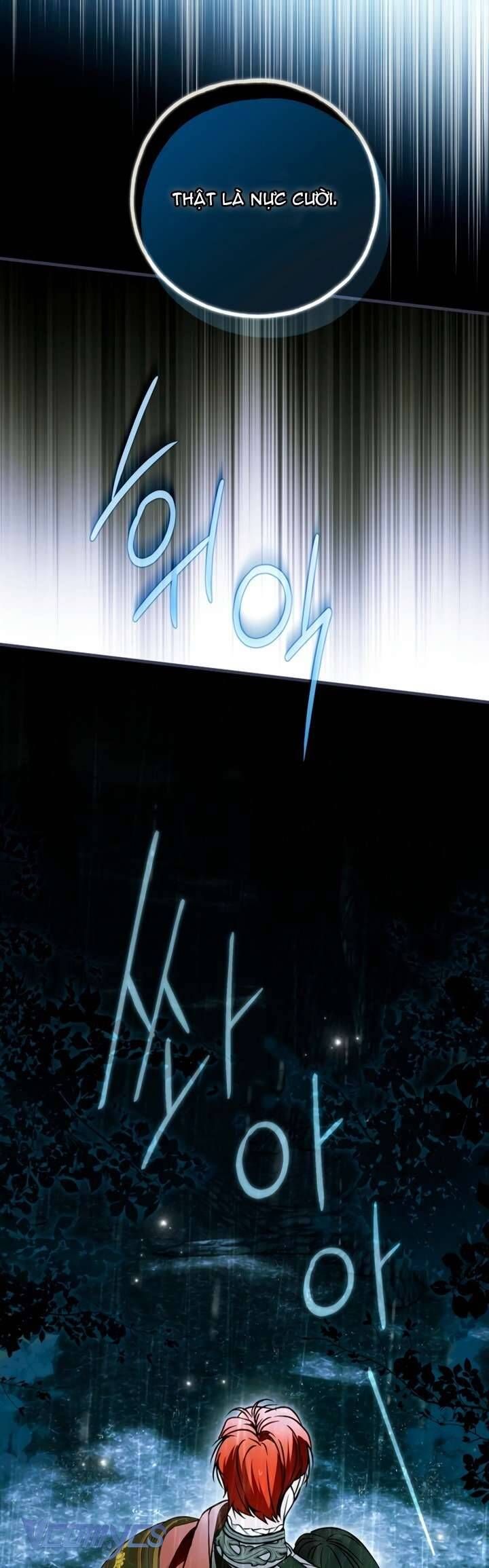 Ai Đó Đang Điều Khiển Cơ Thể Của Tôi - Chap 74 - Trang 67