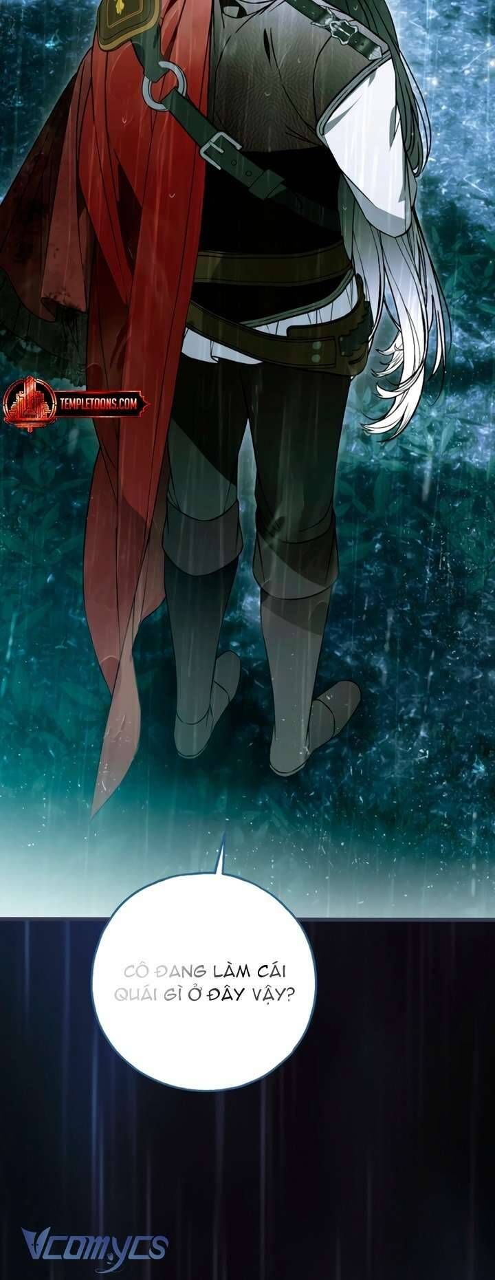 Ai Đó Đang Điều Khiển Cơ Thể Của Tôi - Chap 74 - Trang 68