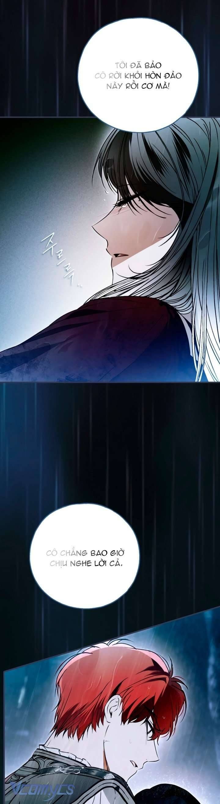 Ai Đó Đang Điều Khiển Cơ Thể Của Tôi - Chap 74 - Trang 69