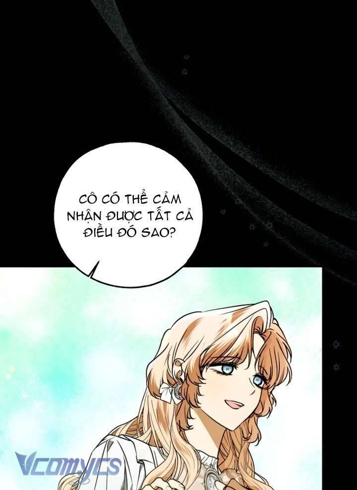 Ai Đó Đang Điều Khiển Cơ Thể Của Tôi - Chap 74 - Trang 9