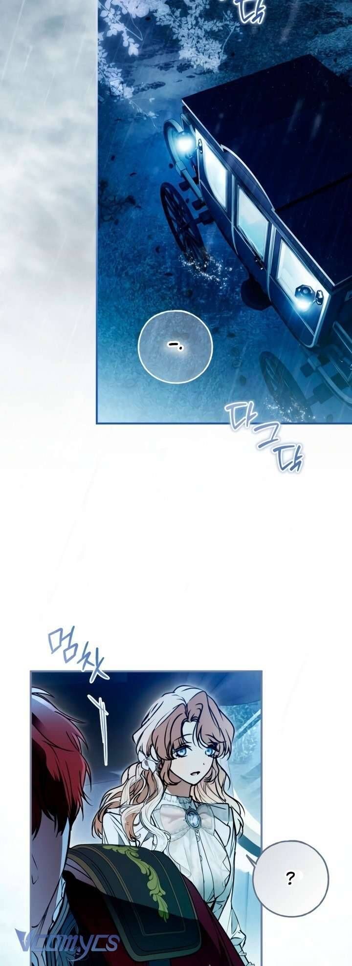 Ai Đó Đang Điều Khiển Cơ Thể Của Tôi - Chap 75 - Trang 2