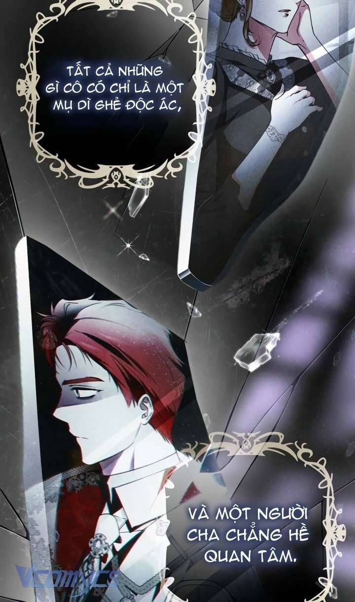 Ai Đó Đang Điều Khiển Cơ Thể Của Tôi - Chap 75 - Trang 12