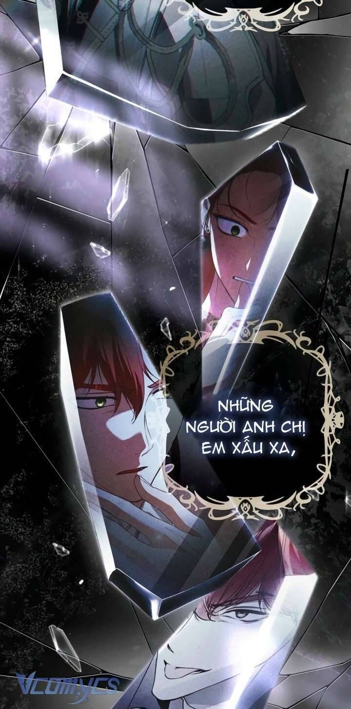 Ai Đó Đang Điều Khiển Cơ Thể Của Tôi - Chap 75 - Trang 13