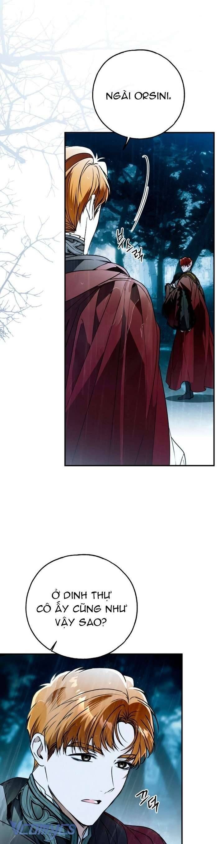 Ai Đó Đang Điều Khiển Cơ Thể Của Tôi - Chap 75 - Trang 17