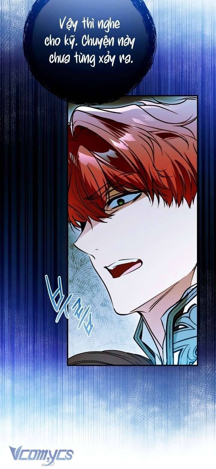 Ai Đó Đang Điều Khiển Cơ Thể Của Tôi - Chap 75 - Trang 19
