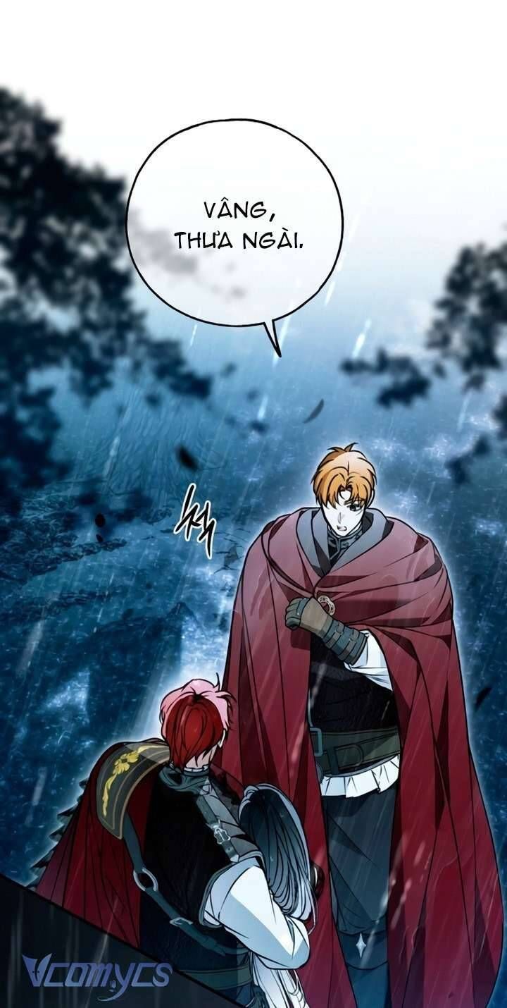 Ai Đó Đang Điều Khiển Cơ Thể Của Tôi - Chap 75 - Trang 20