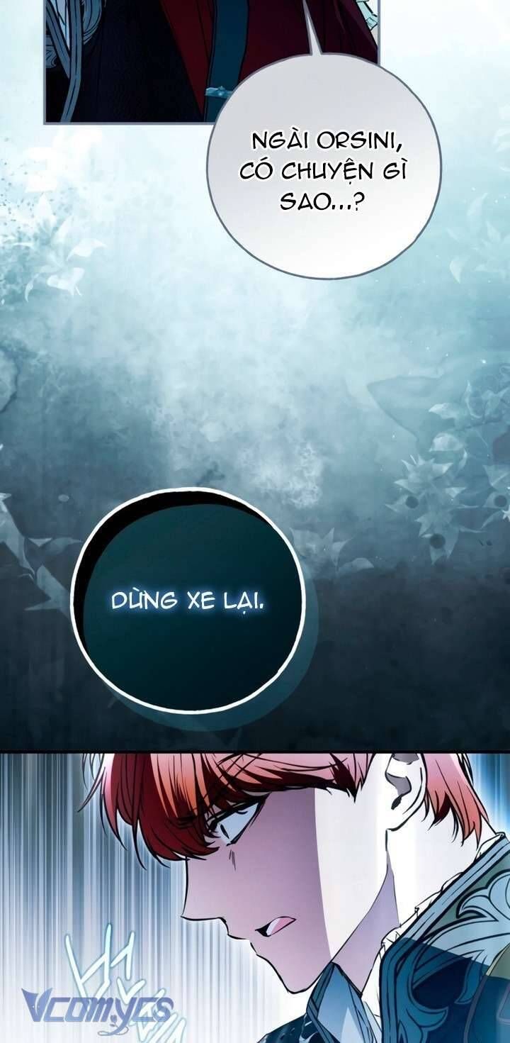 Ai Đó Đang Điều Khiển Cơ Thể Của Tôi - Chap 75 - Trang 3