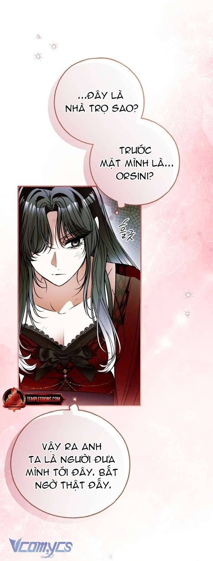 Ai Đó Đang Điều Khiển Cơ Thể Của Tôi - Chap 75 - Trang 23