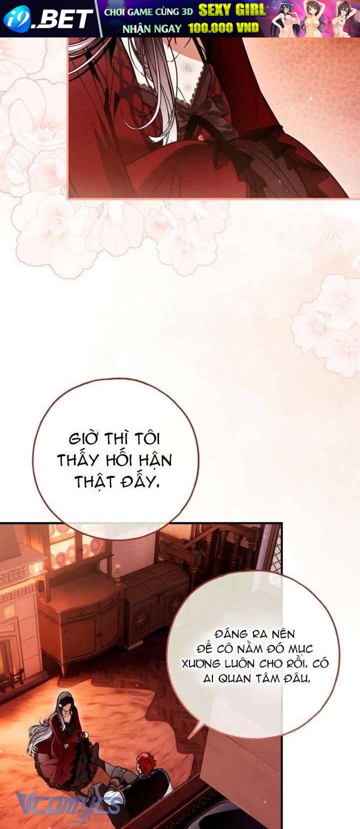Ai Đó Đang Điều Khiển Cơ Thể Của Tôi - Chap 75 - Trang 27