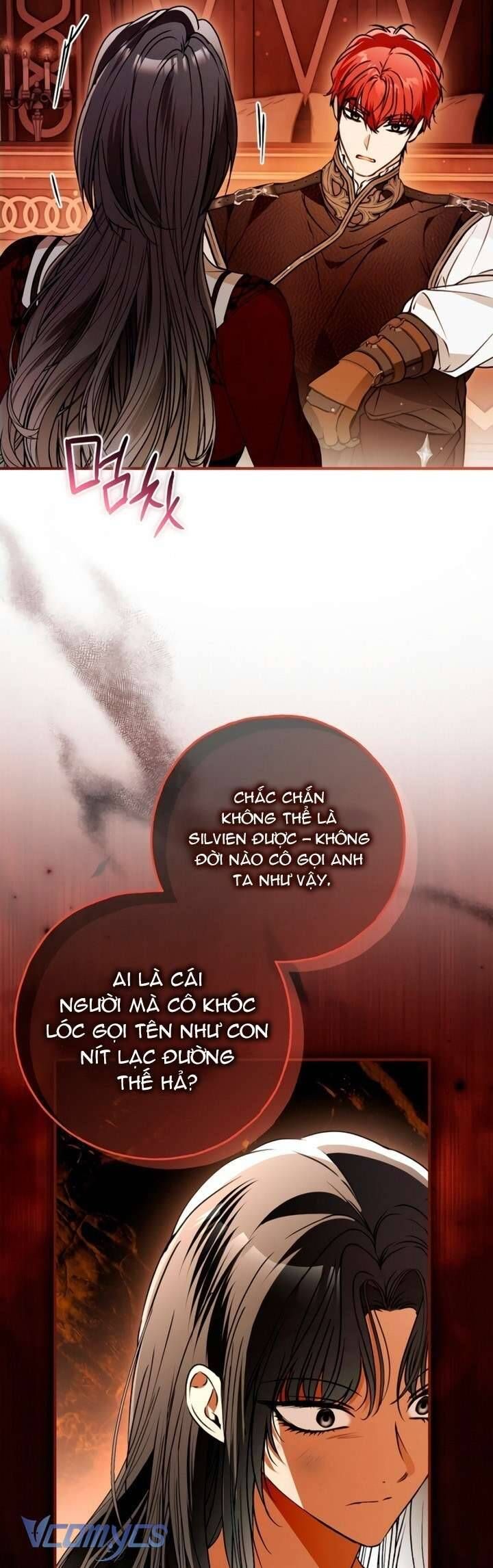 Ai Đó Đang Điều Khiển Cơ Thể Của Tôi - Chap 75 - Trang 29